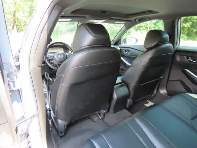 Used 2023 Honda Accord Sport image 14