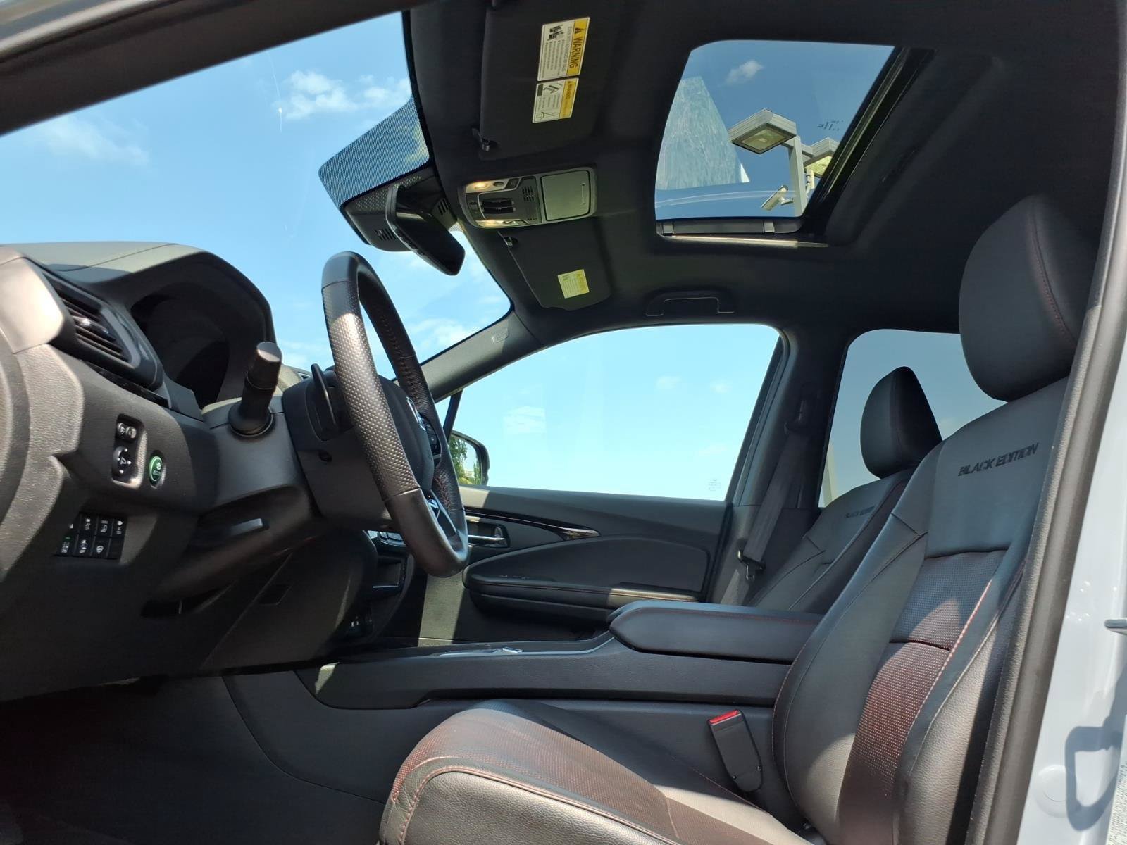 Used 2024 Honda Ridgeline Black Edition image 12