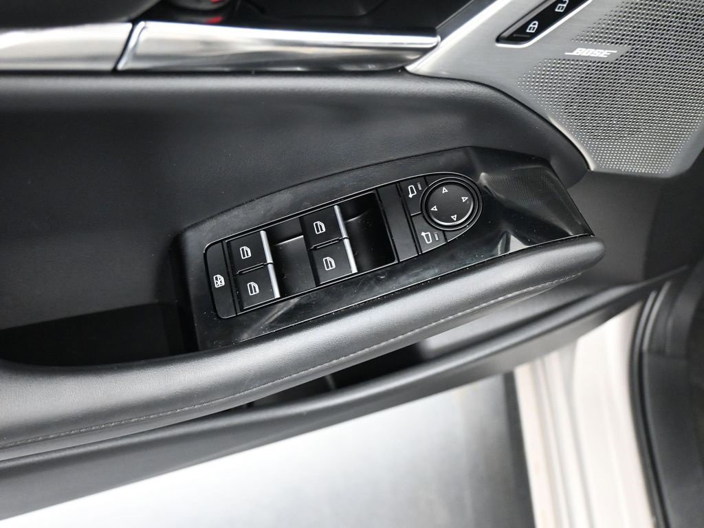 Used 2024 MAZDA MAZDA3 2.5 Turbo Premium Plus Package image 27