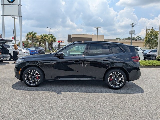 New 2026 BMW X3 xDrive30 w/ M Sport Package image 8