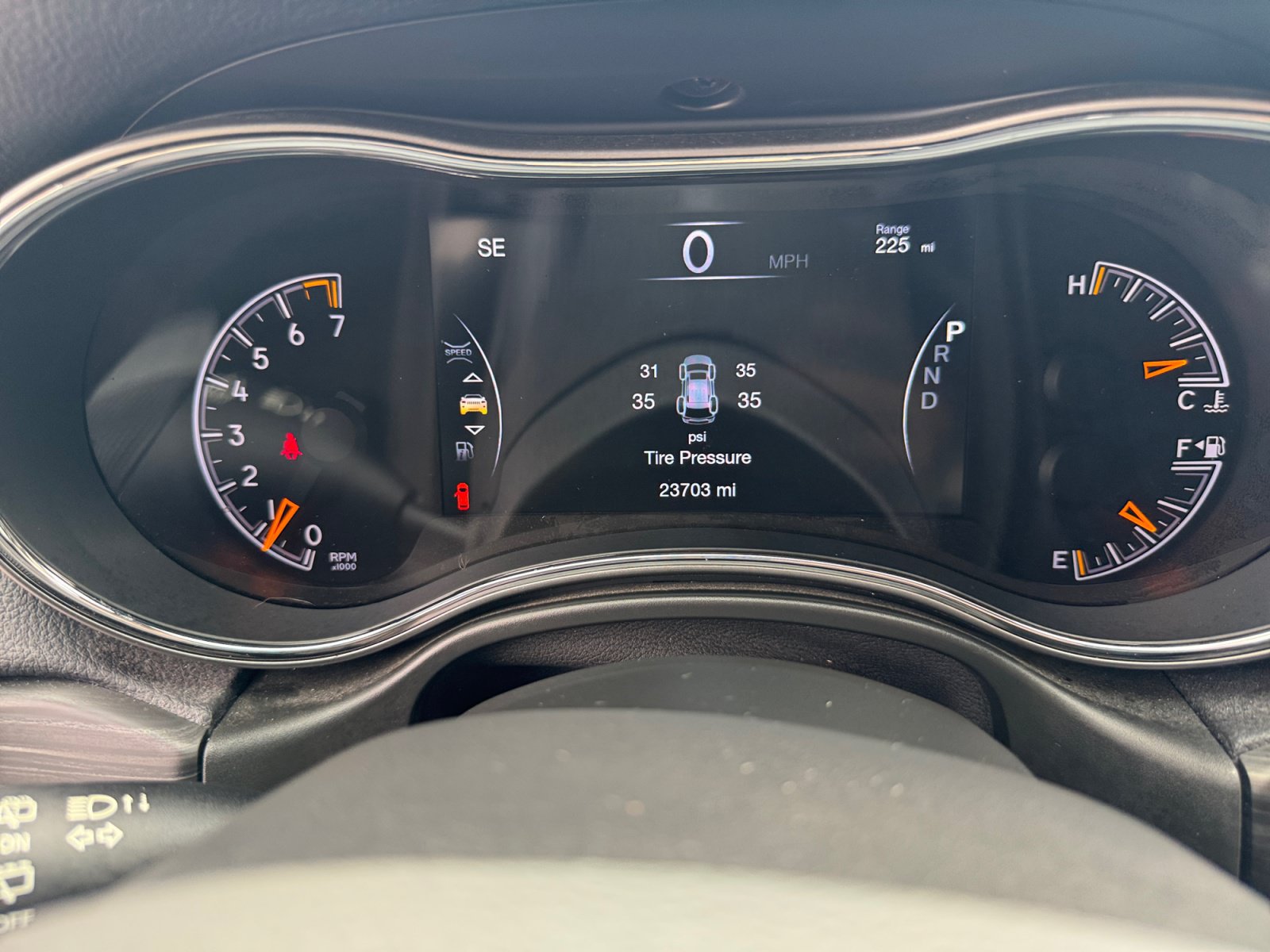 Used 2022 Jeep Grand Cherokee Laredo X AWD/4WD image 18