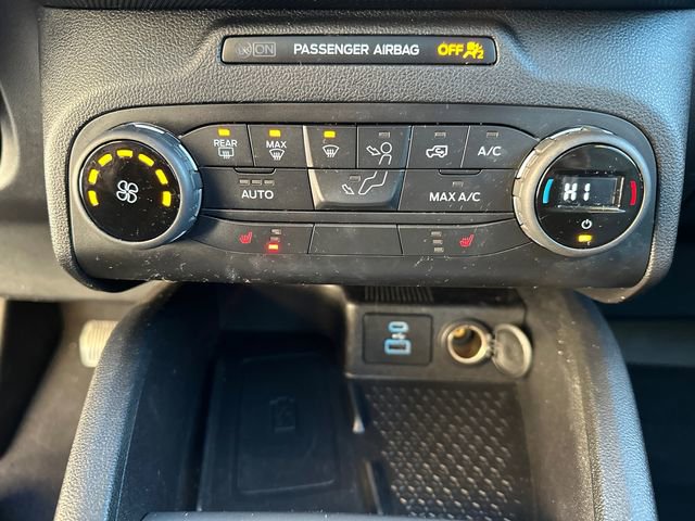 Certified 2021 Ford Bronco Sport Big Bend w/ Big Bend Package image 33