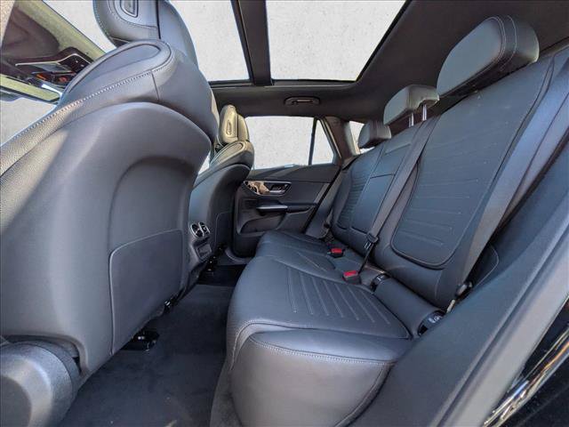 Certified 2026 Mercedes-Benz GLC 300 image 20