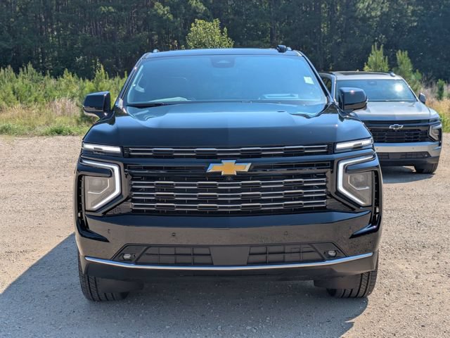 New 2026 Chevrolet Suburban High Country AWD/4WD image 6