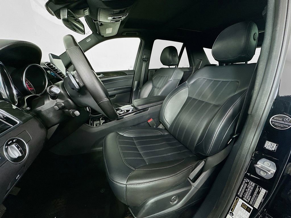 Used 2018 Mercedes-Benz GLE 350 image 22