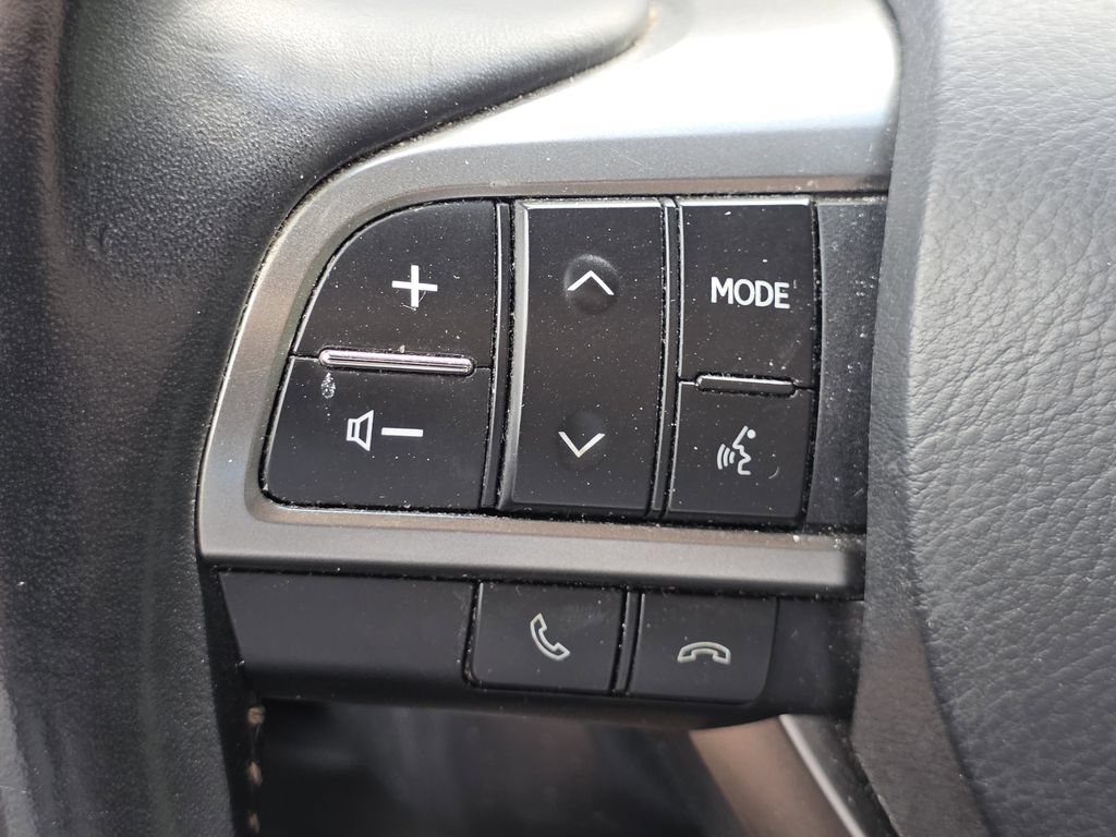 Certified 2023 Lexus GX 460 Luxury w/ Sport Design Package AWD/4WD image 25