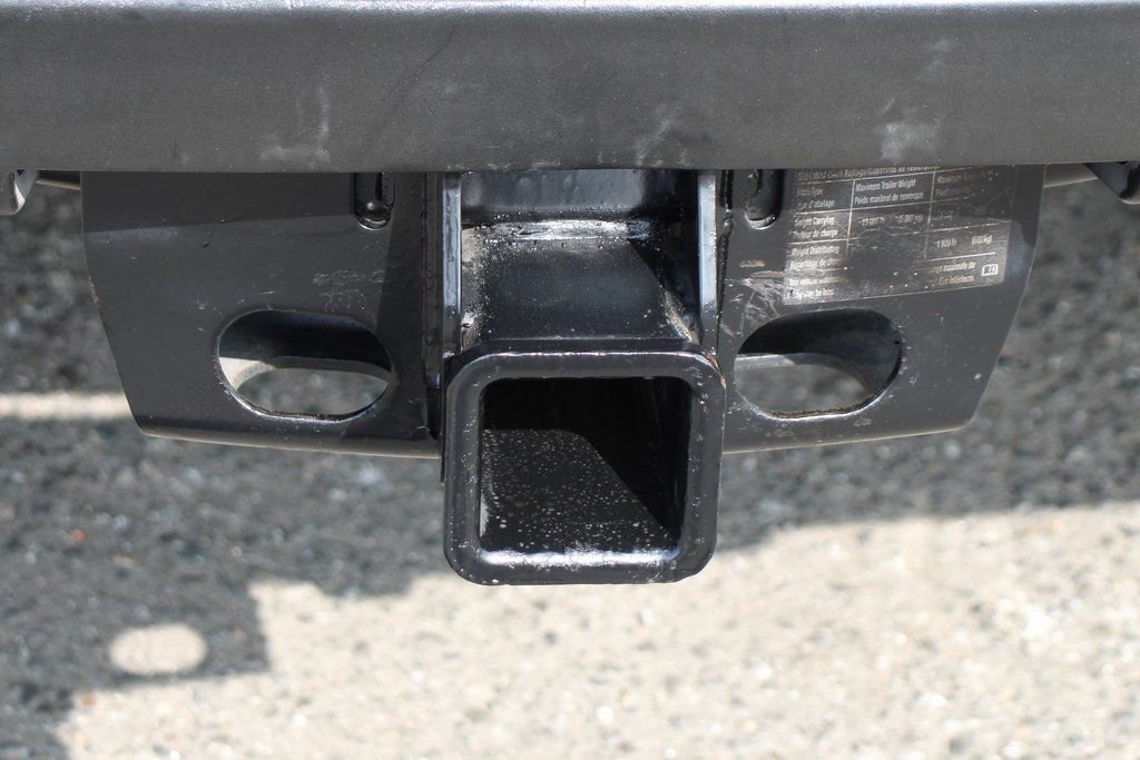 Used 2011 GMC Sierra 2500 Denali image 44