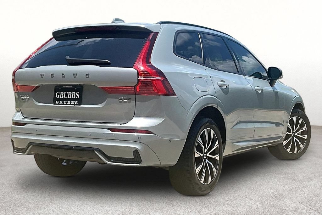 Certified 2024 Volvo XC60 B5 Plus w/ Protection Package Premier AWD/4WD image 2