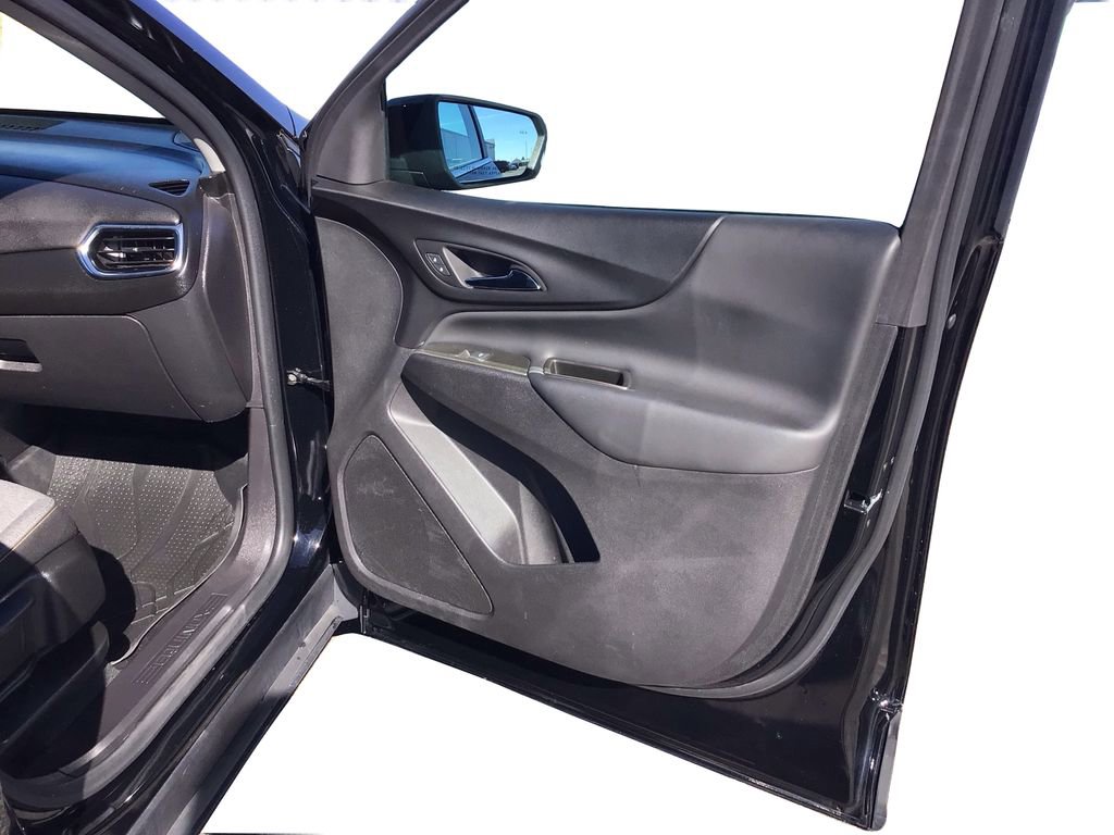 Used 2024 Chevrolet Equinox LT w/ LPO, Floor Liner Package image 21