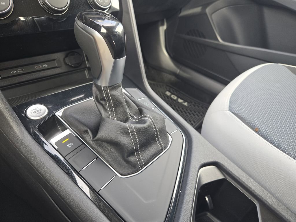 New 2026 Volkswagen Taos S image 16