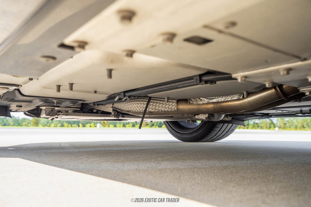 Used 2014 Aston Martin Rapide S RWD image 65