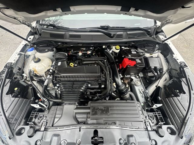 Used 2023 Lincoln Corsair AWD w/ Equipment Group 101A image 31