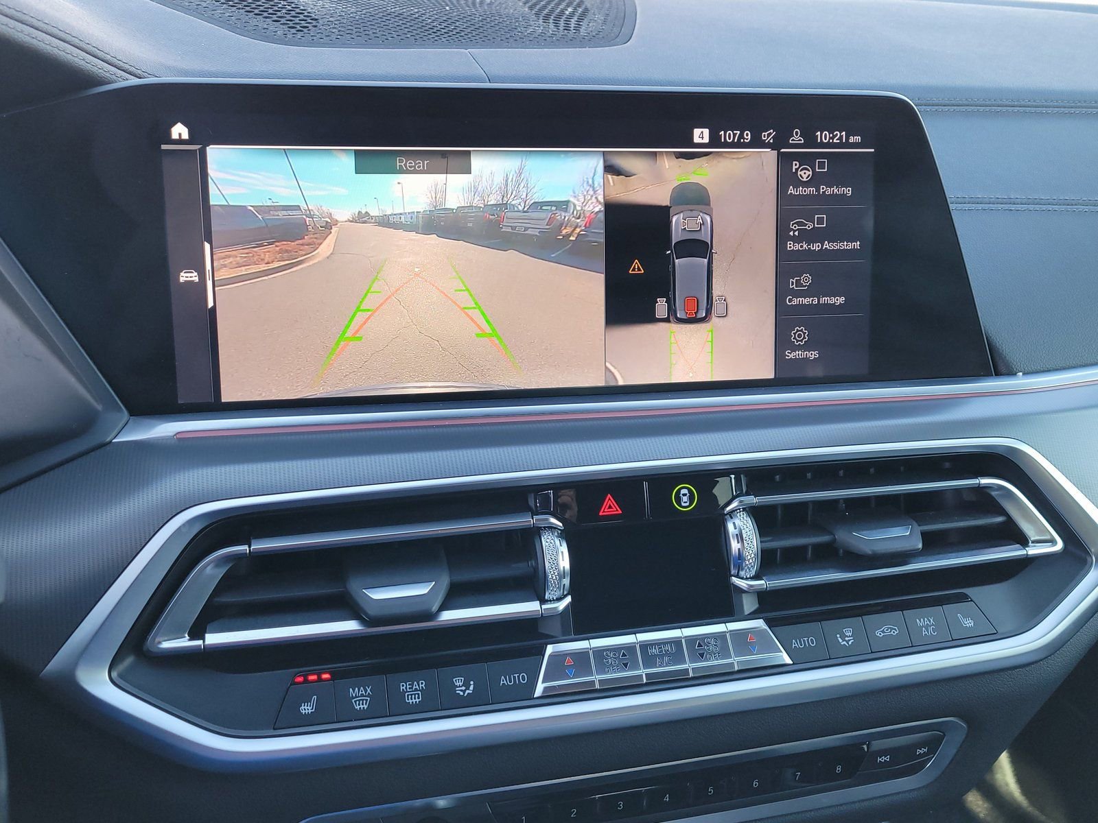 Used 2019 BMW X5 xDrive40i w/ Premium Package 2 image 17