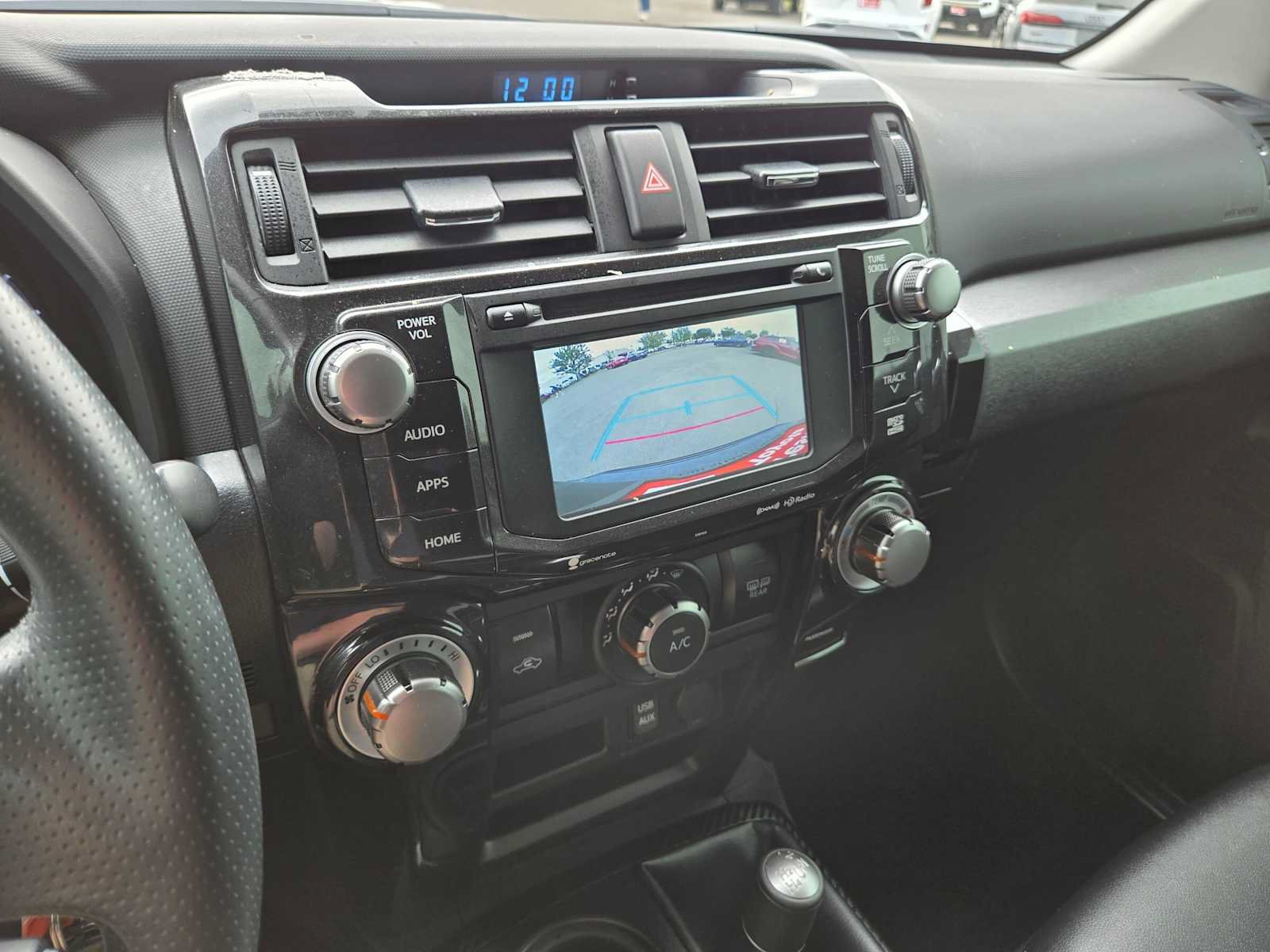 Used 2018 Toyota 4Runner TRD Pro AWD/4WD image 27