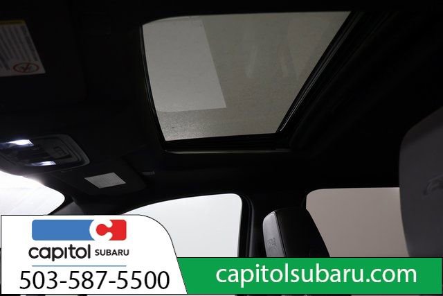 Used 2022 GMC Sierra 2500 AT4 w/ AT4 Premium Plus Package image 14