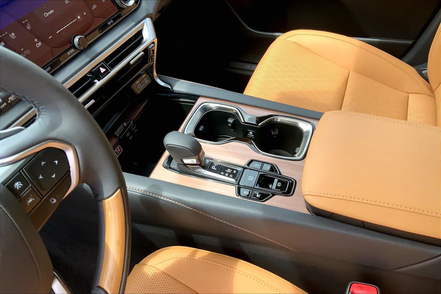 New 2026 Lexus RX 350 Premium Plus AWD/4WD image 7