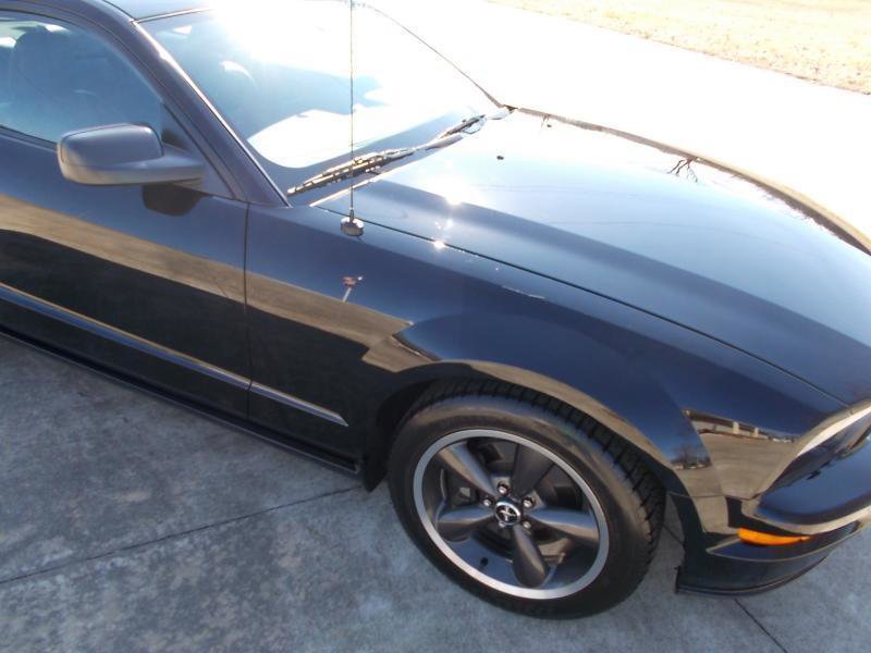 Used 2009 Ford Mustang GT image 25
