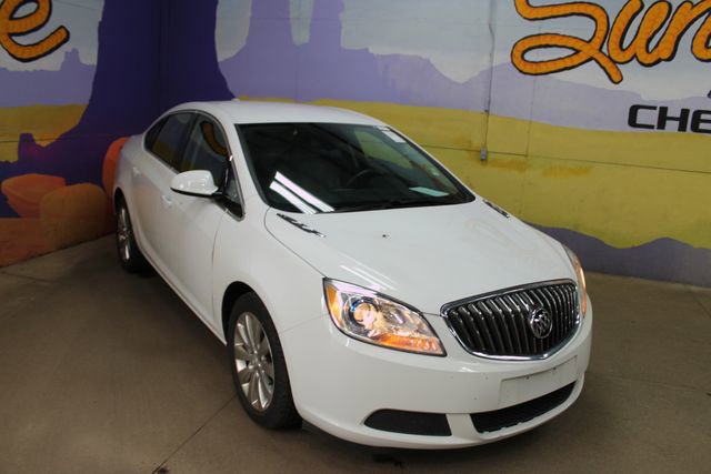Used 2017 Buick Verano Convenience FWD image 2