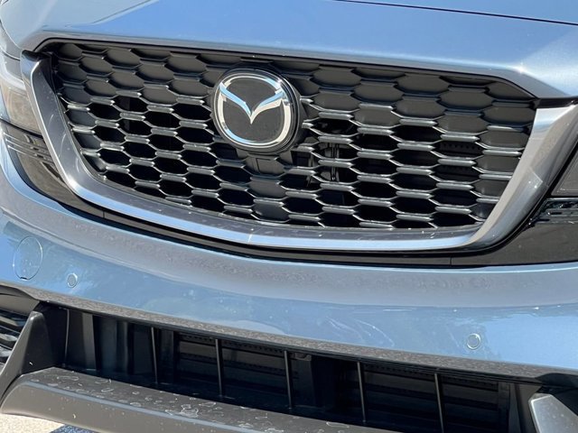 New 2026 MAZDA CX-5 Preferred AWD/4WD image 37