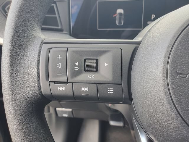 New 2026 Nissan Kicks SV w/ SV Premium Package AWD/4WD image 14
