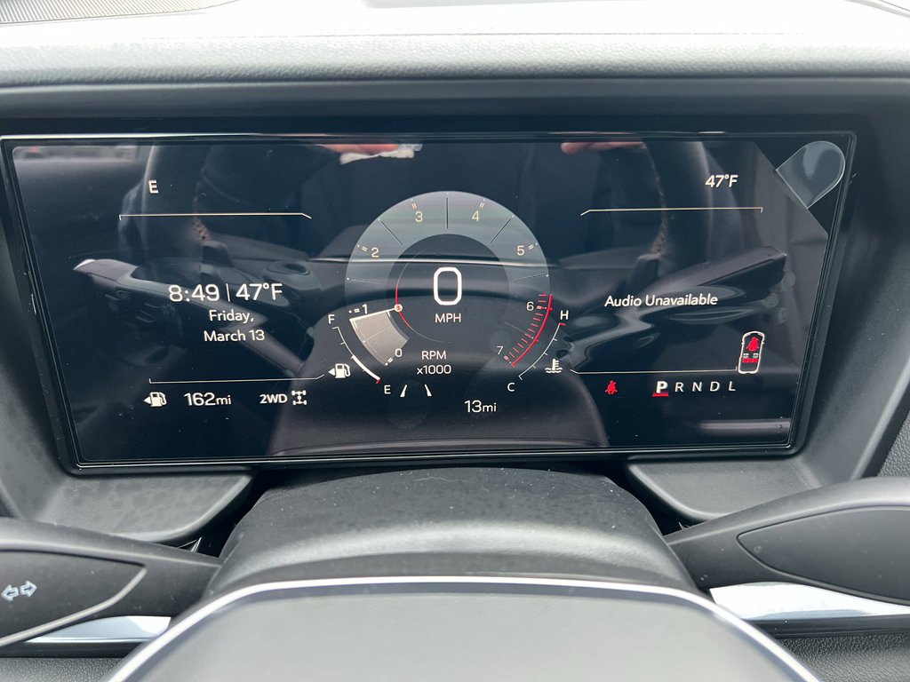 New 2026 GMC Terrain AT4 w/ Convenience Package III image 27