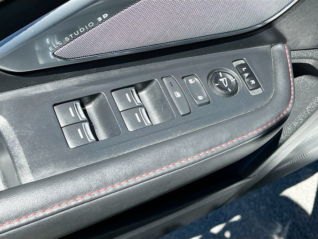 Used 2025 Acura RDX A-Spec AWD/4WD image 18
