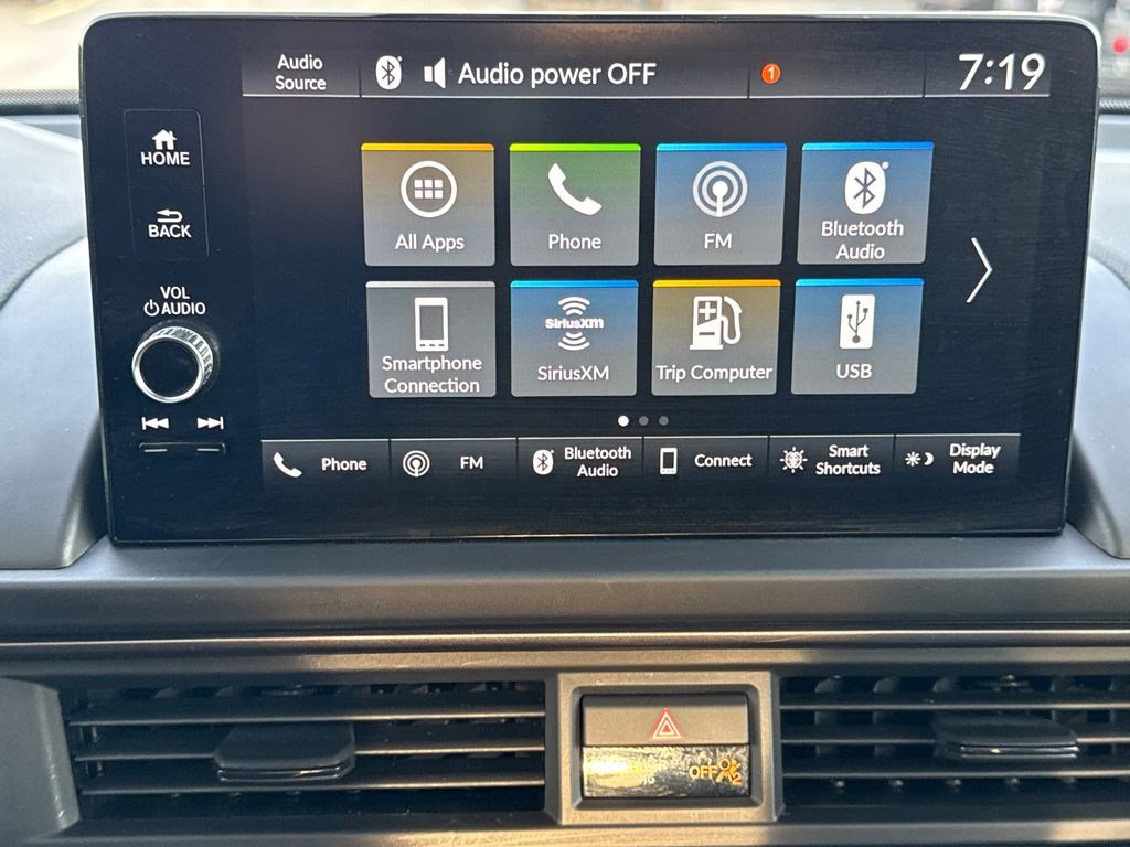 Certified 2025 Honda Pilot TrailSport image 30