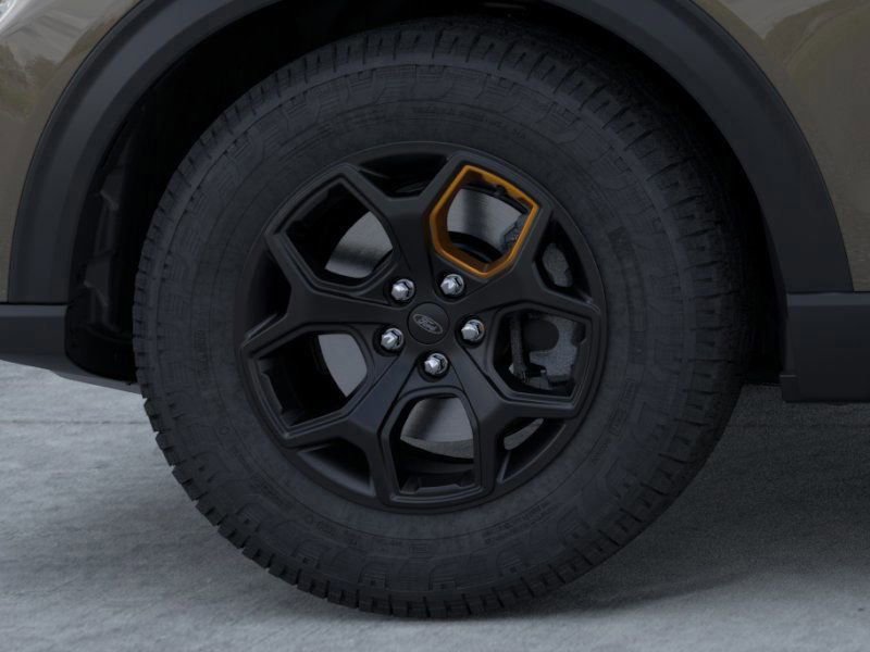 New 2026 Ford Explorer Tremor image 20