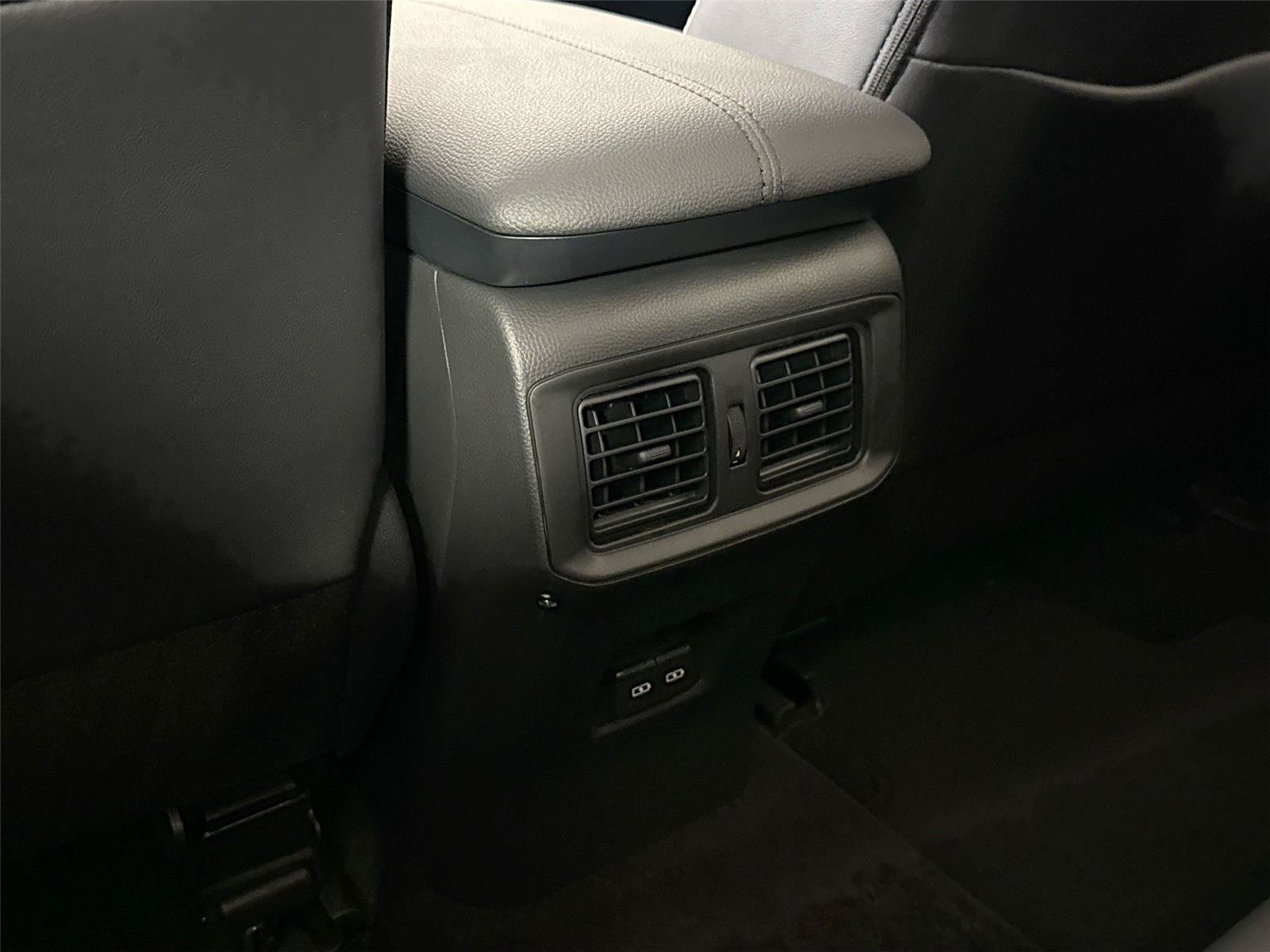 Certified 2025 Toyota RAV4 Limited w/ Weather Package FWD image 37