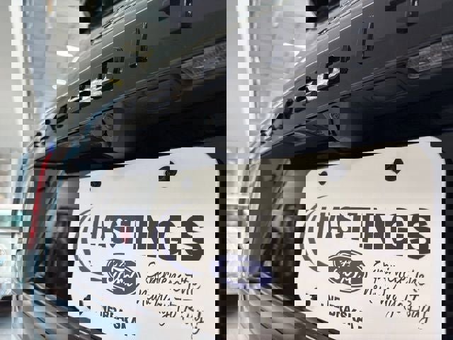 New 2026 Ford Expedition Max Platinum w/ Stealth Performance Package image 13