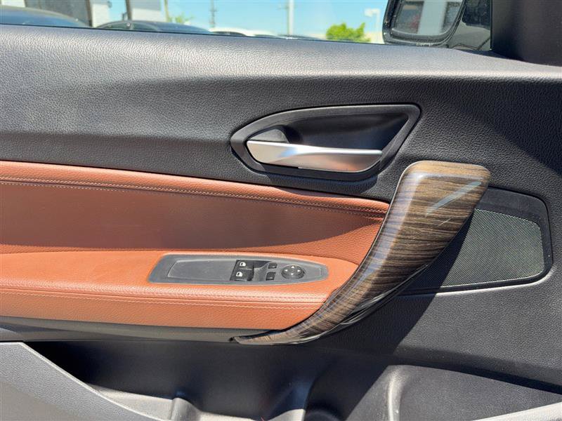Used 2015 BMW 228i Coupe RWD image 17