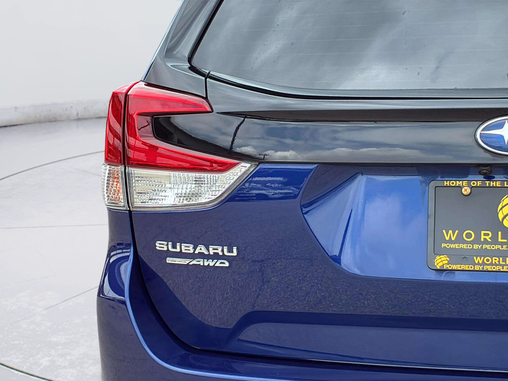 Used 2024 Subaru Forester Sport AWD/4WD image 29