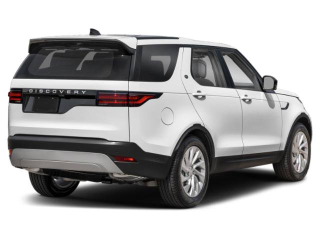 New 2027 Land Rover Discovery S AWD/4WD image 2