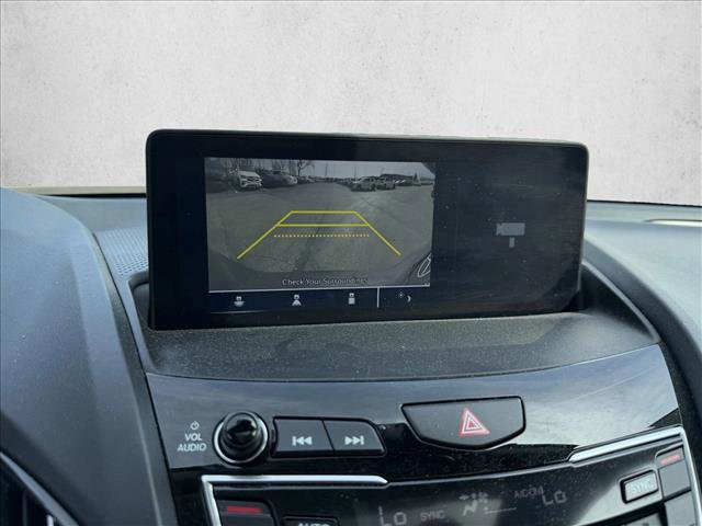 Used 2021 Acura RDX AWD image 19