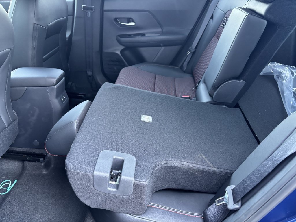 New 2027 Nissan Kicks SR AWD/4WD image 24