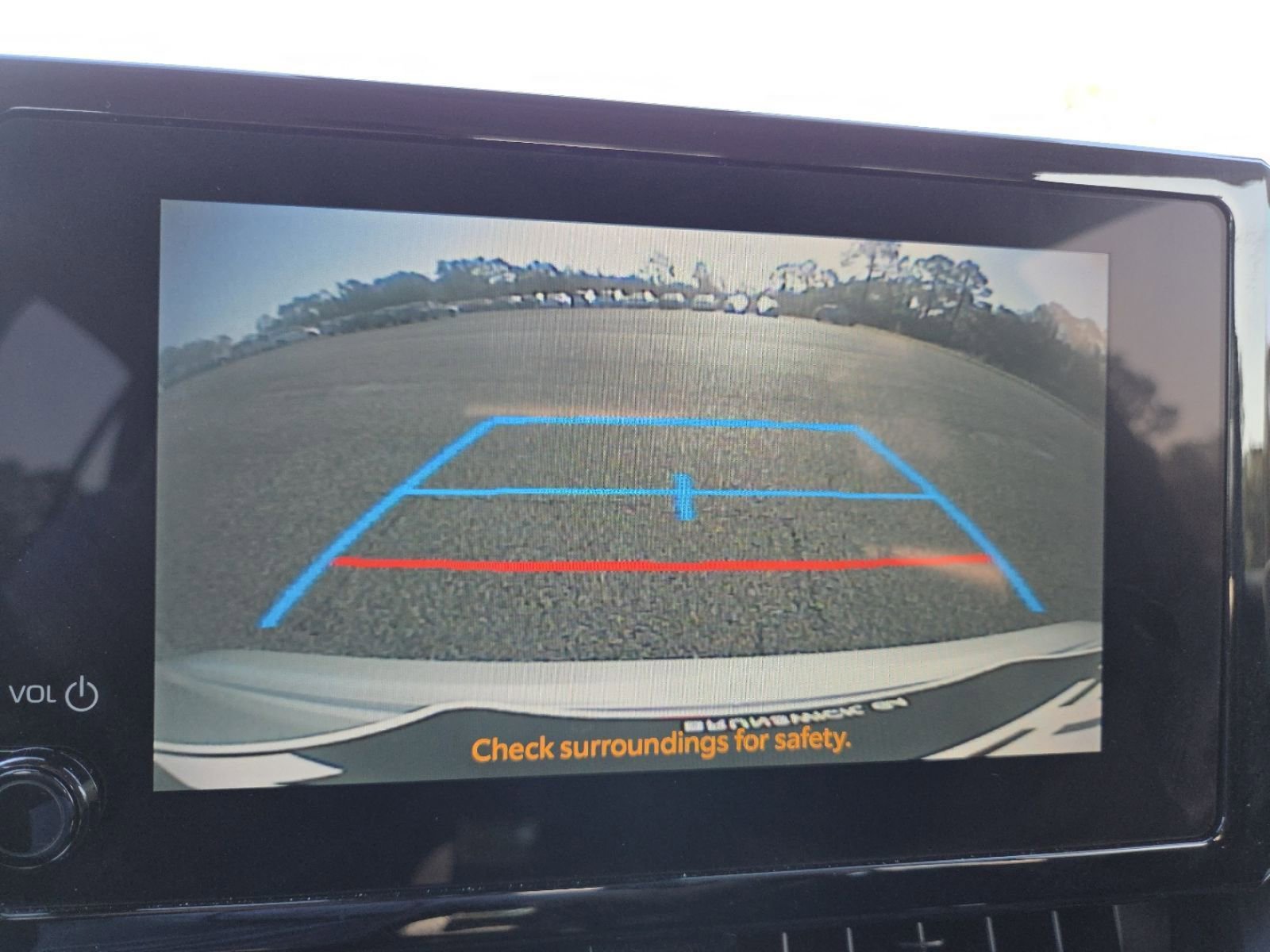 Used 2023 Toyota Corolla LE image 5