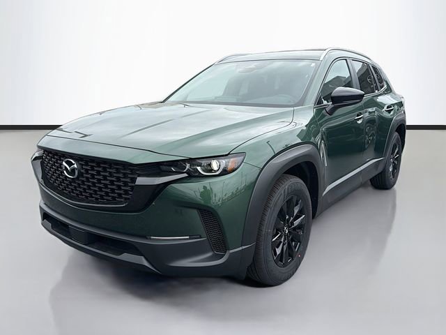 New 2026 MAZDA CX-50 AWD 2.5 S w/ Cargo Package image 7