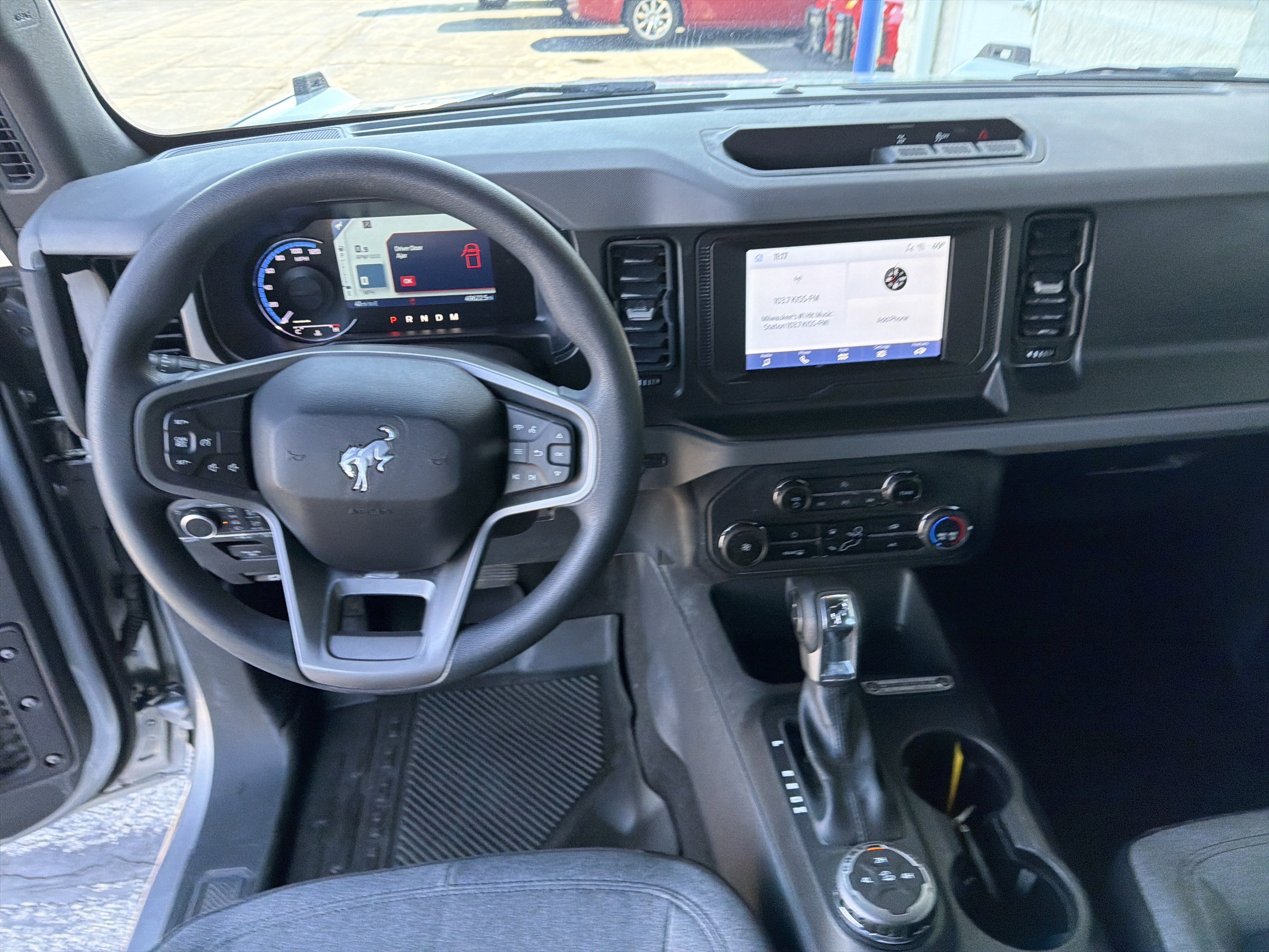 Used 2023 Ford Bronco 4-Door AWD/4WD image 23