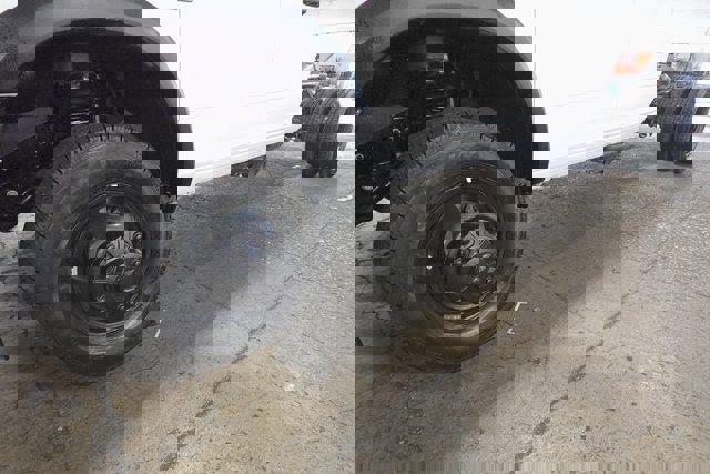 New 2026 RAM 3500 Tradesman image 21