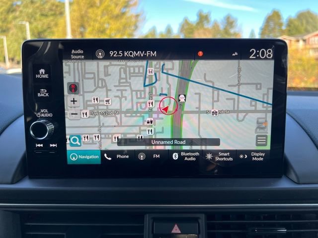 New 2025 Honda Pilot Black Edition image 24