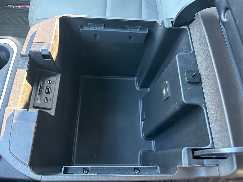 Used 2021 Chevrolet Silverado 1500 LTZ w/ LTZ Premium Package image 68