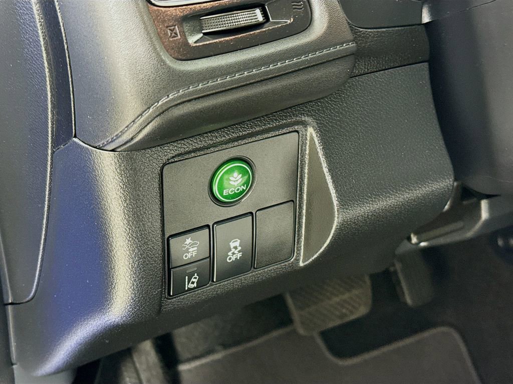 Used 2021 Honda HR-V EX image 10