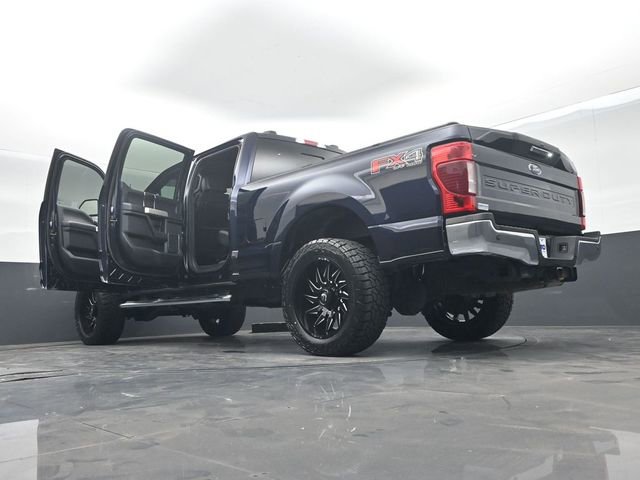 Certified 2022 Ford F250 Lariat w/ Lariat Value Package image 75