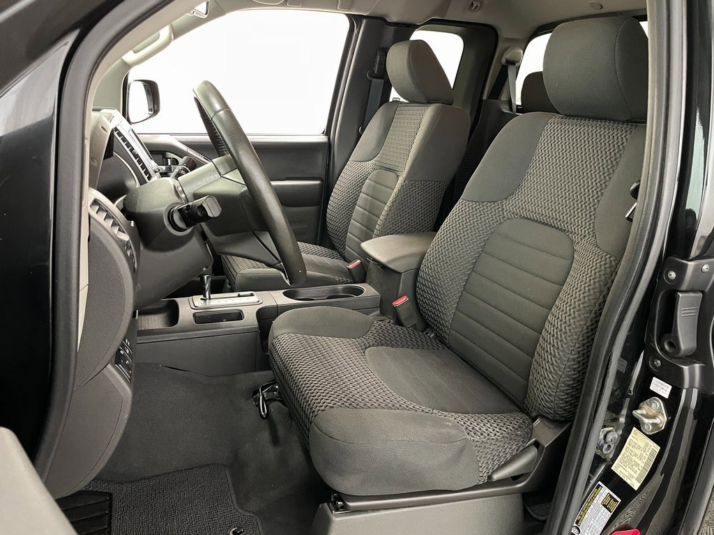 Used 2019 Nissan Frontier SV w/ Value Truck Package image 23