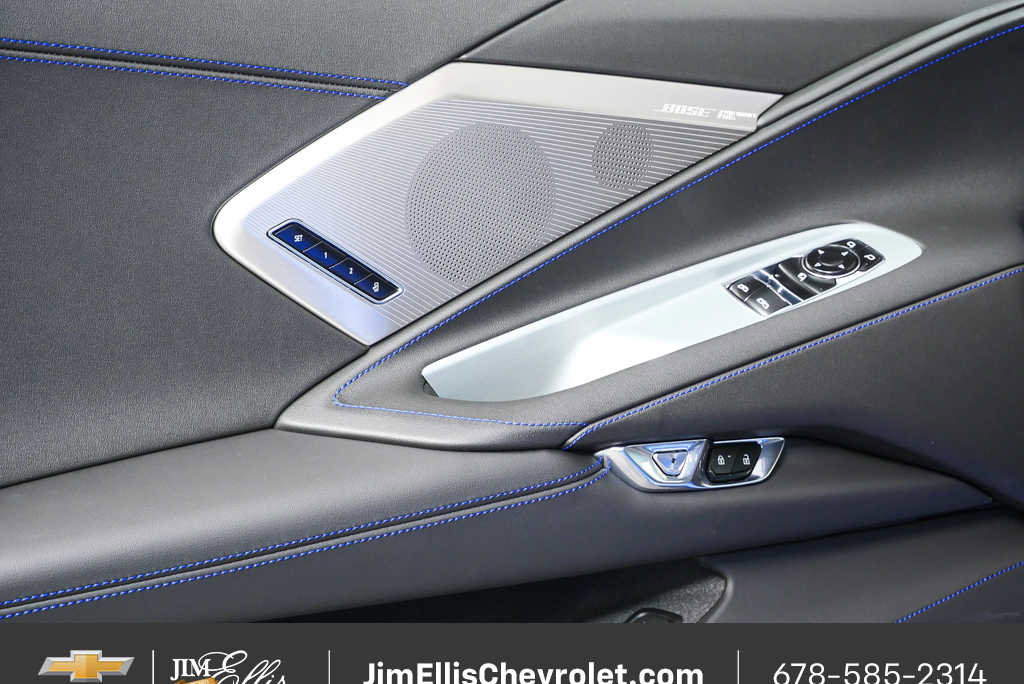 New 2026 Chevrolet Corvette Z06 image 6