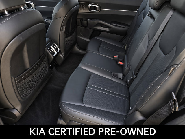 Used 2026 Kia Sorento S w/ S Panoramic Sunroof Package FWD image 12