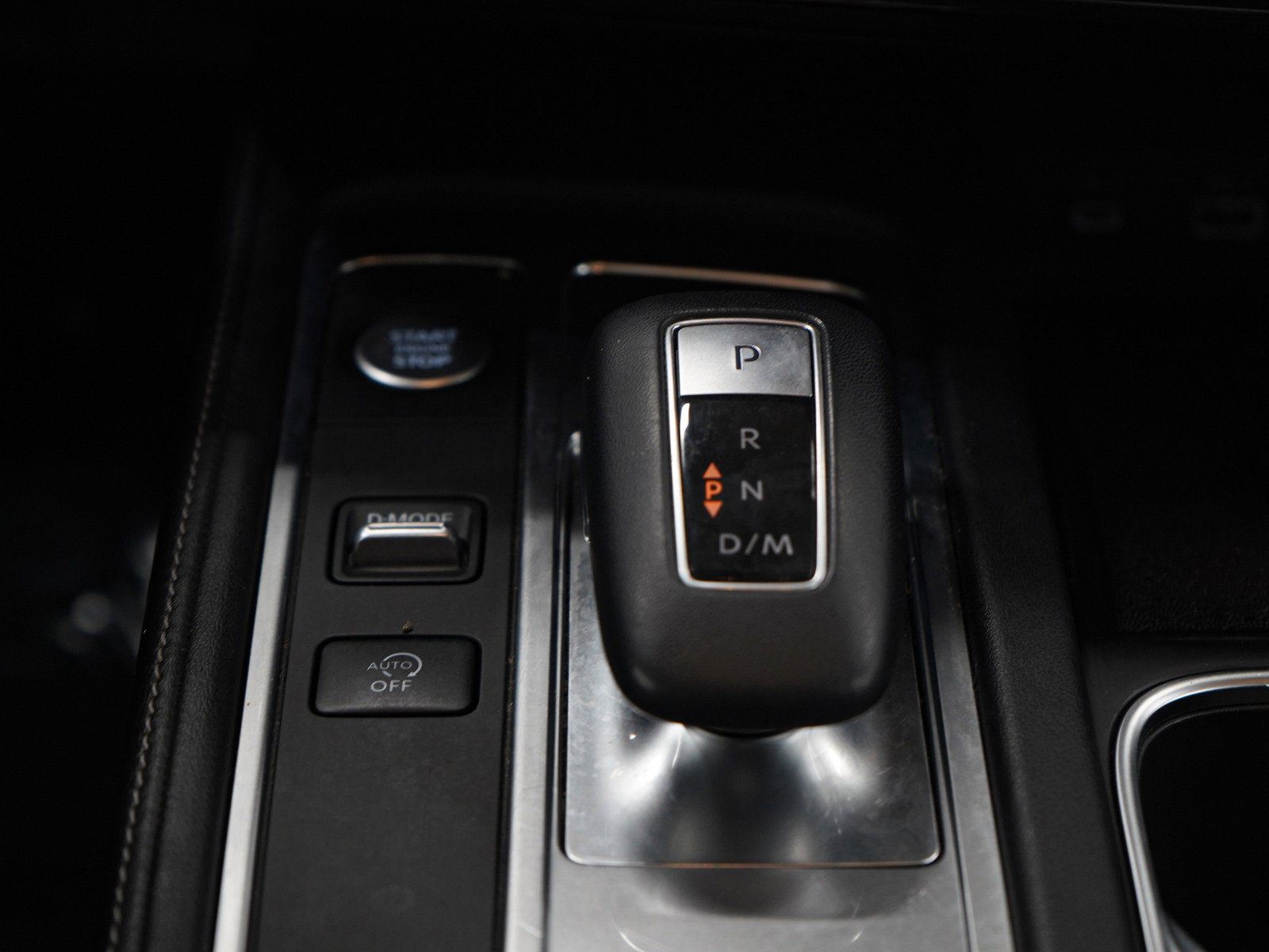 Used 2024 INFINITI QX60 Luxe image 22