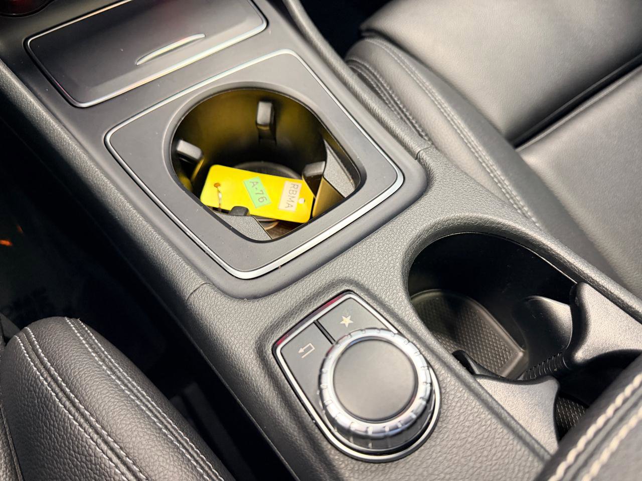 Used 2018 Mercedes-Benz CLA 250 image 38