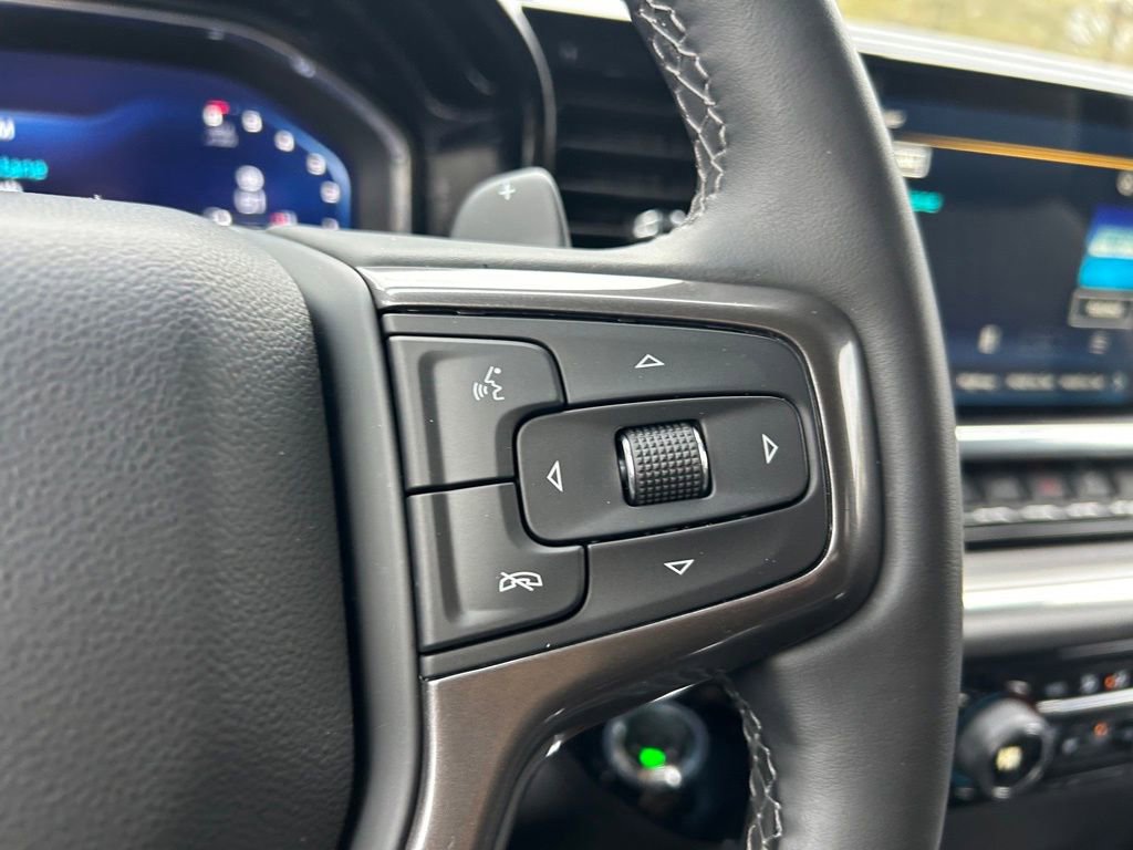 Used 2024 Chevrolet Silverado 1500 High Country image 30