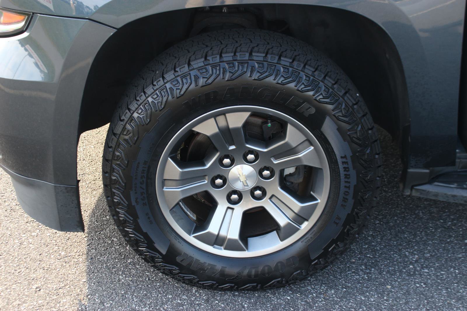 Used 2019 Chevrolet Tahoe LS image 37
